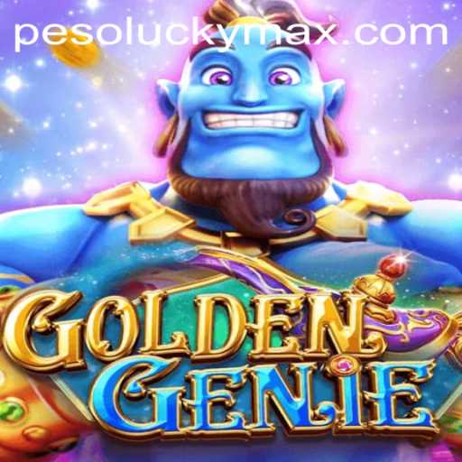Discover the Magic of GOLDENGENIE: A New Gaming Sensation