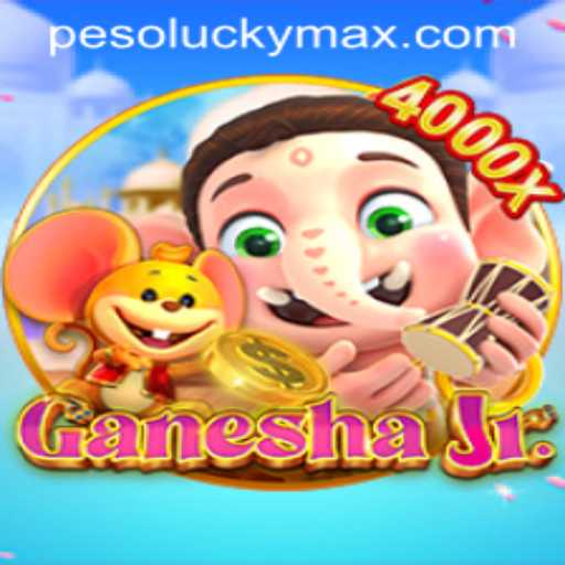 Discovering GaneshaJr: A Deep Dive into the Game Featuring LuckyMax