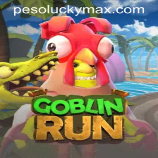 GoblinRun: A Riveting Adventure Spiced with LuckyMax