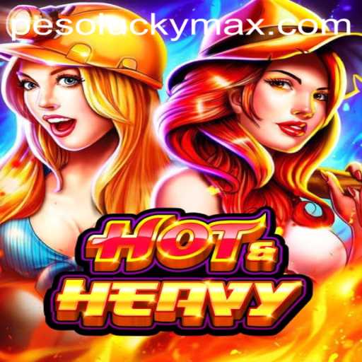 The Thrilling World of HotHeavy and LuckyMax