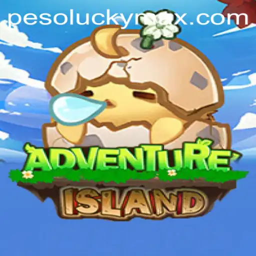 IslandsAdventure: Uncover the Secrets of LuckyMax