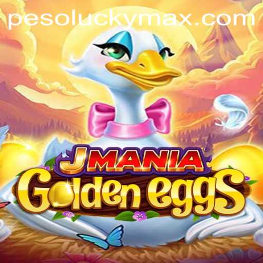 Explore the Exciting World of JManiaGoldenEggs: Unlocking Prosperity with LuckyMax