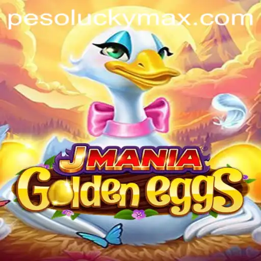 Explore the Exciting World of JManiaGoldenEggs: Unlocking Prosperity with LuckyMax