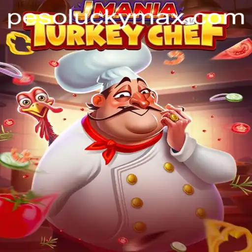 Unveiling JManiaTurkeyChef: A Culinary Adventure with LuckyMax
