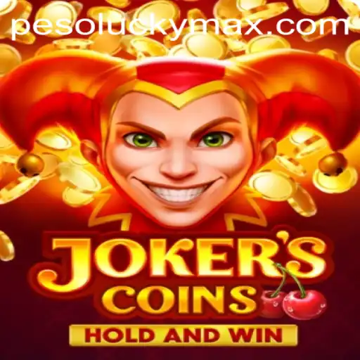 Discover the Thrill of JokersCoins: Mastering the Game with LuckyMax