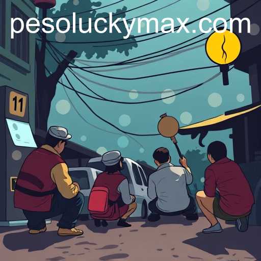 LuckyMax