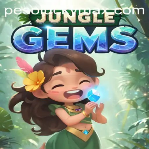 Explore the Magic of JungleGems and Unlock the Secrets of LuckyMax