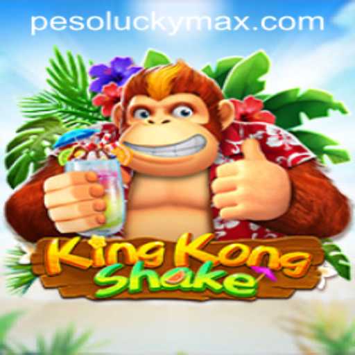 KingKongShake: The Game That Shakes Up the Gaming World with LuckyMax