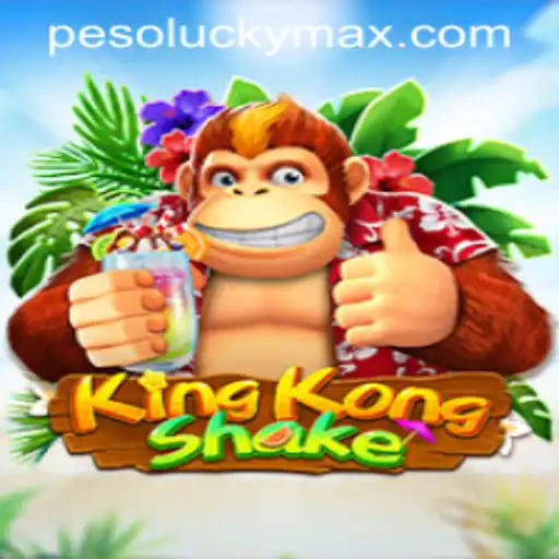 KingKongShake: The Game That Shakes Up the Gaming World with LuckyMax