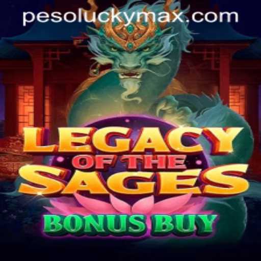 Unlock the Secrets of LegacyoftheSagesBonusBuy: The Ultimate Gaming Experience with a Twist of Fortune