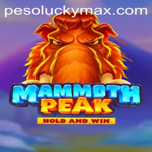 Thrilling Adventure Awaits in MammothPeak: Conquer the Summit with LuckyMax