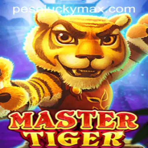 MasterTiger: Unveiling the Thrilling World of LuckyMax