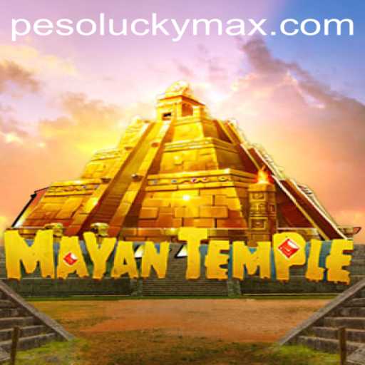 Explore the Enchanting World of MayanTemple: Unveiling the Mysteries of LuckyMax