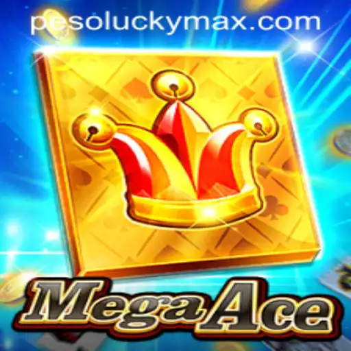 MegaAce: Experiencing the Thrills of LuckyMax