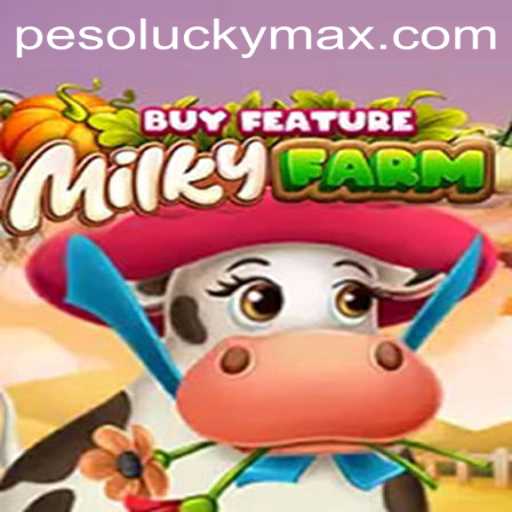 Exploring the Innovative World of MilkyFarmBuyFeature: A Detailed Guide with LuckyMax