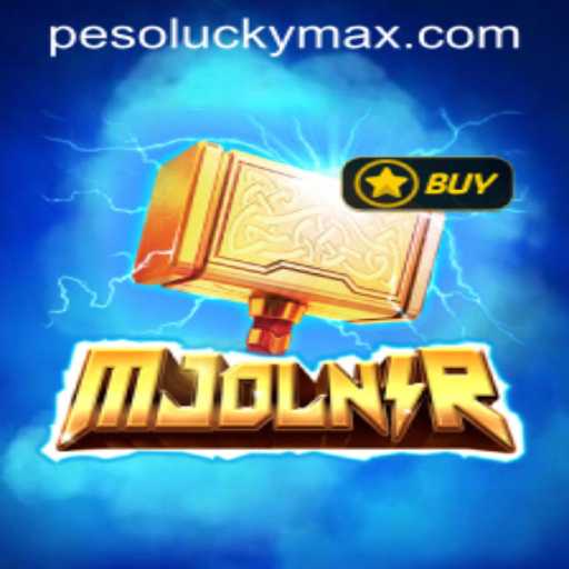 Discover the Fascinating World of Mjolnir: The Game Revolutionizing Luck with 'LuckyMax'
