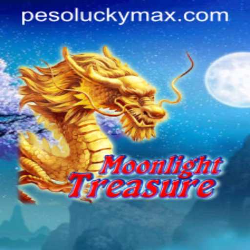 MoonlightTreasure: An Enchanting Journey into the World of LuckyMax