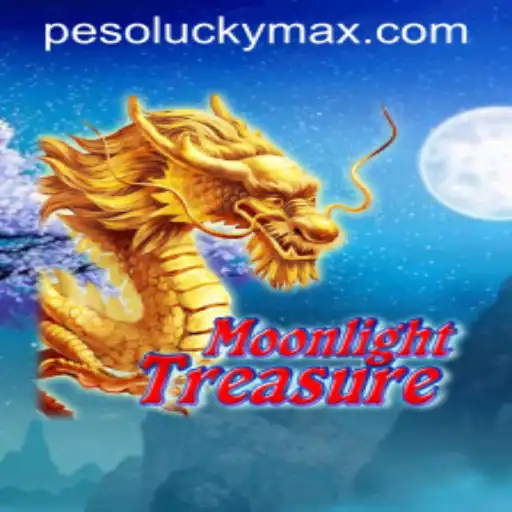 MoonlightTreasure: An Enchanting Journey into the World of LuckyMax