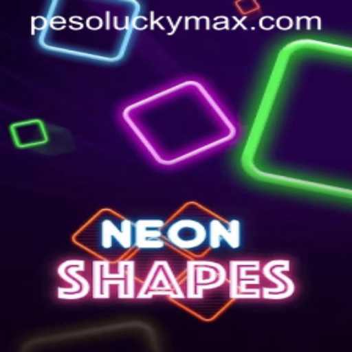 Discover the Thrilling World of NeonShapes: A Game of Strategy and Luck with LuckyMax