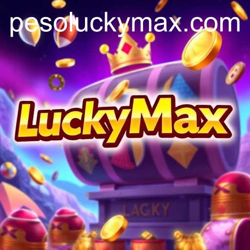 LuckyMax