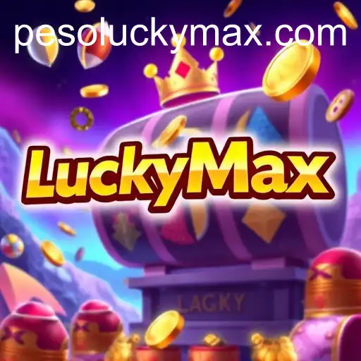 Exploring the World of Online Slots: A Focus on LuckyMax