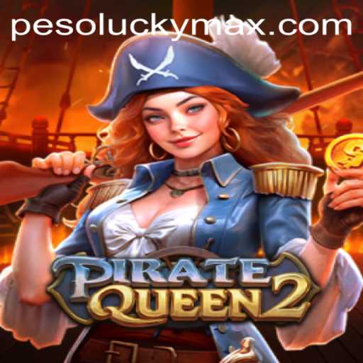 PirateQueen2: Unveiling the High-Seas Adventure with LuckyMax