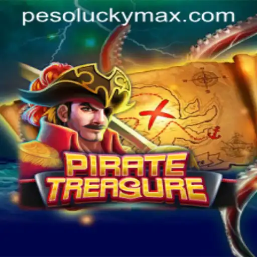 Embark on an Adventure with PirateTreasure: Discover the Secrets of LuckyMax
