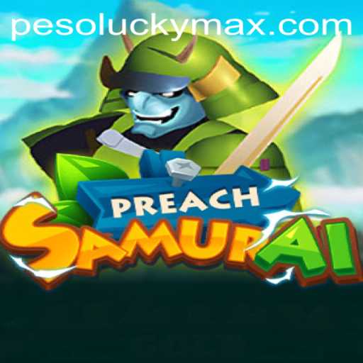 PreachSamurai: Dive into the World of Strategy and Fortune