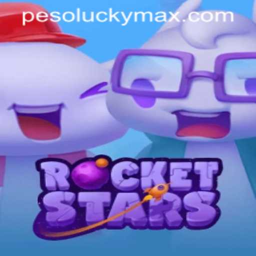 RocketStars: An Exciting Adventure with LuckyMax