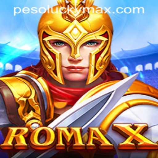 Unveiling the Enchanting World of RomaX: A Journey with LuckyMax