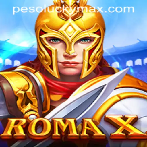 Unveiling the Enchanting World of RomaX: A Journey with LuckyMax