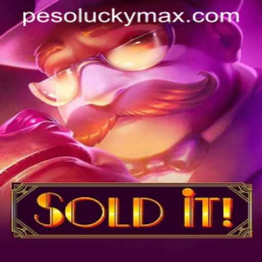 Discovering Soldit: The Game That Unleashes Your Inner LuckyMax