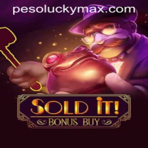 Discover the Exciting World of SolditBonusBuy with LuckyMax: A Game-Changer in the Gaming Industry