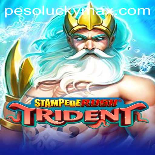 Exploring the World of StempedeRushTrident and the Role of LuckyMax