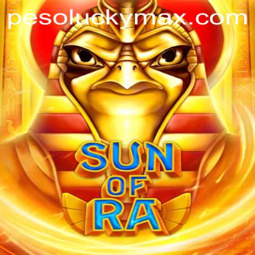 Exploring the Thrilling World of SunofRa: Unleash the Power of LuckyMax