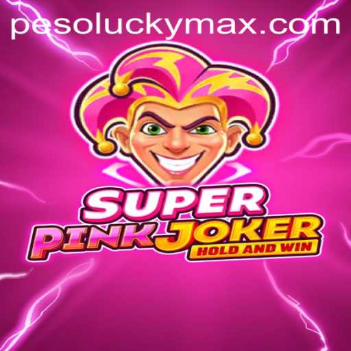 Unveiling the Thrills of SuperPinkJoker: The Game with LuckyMax