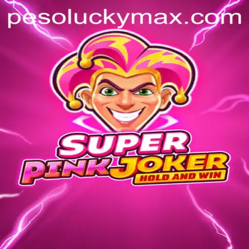 Unveiling the Thrills of SuperPinkJoker: The Game with LuckyMax