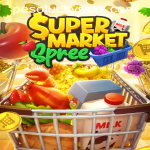 Exploring the Exciting World of SupermarketSpree and the Role of LuckyMax