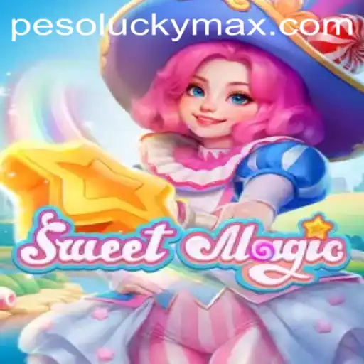 Discover the Enchantment of SweetMagic: Unraveling the Mystery of LuckyMax