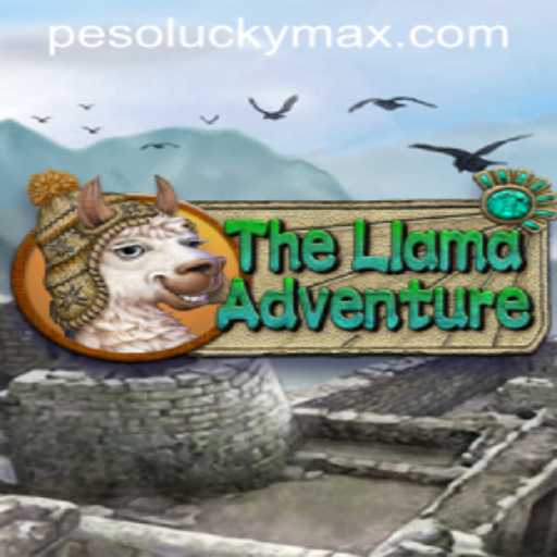 Discover TheLlamaAdventure: Dive into the World of LuckyMax