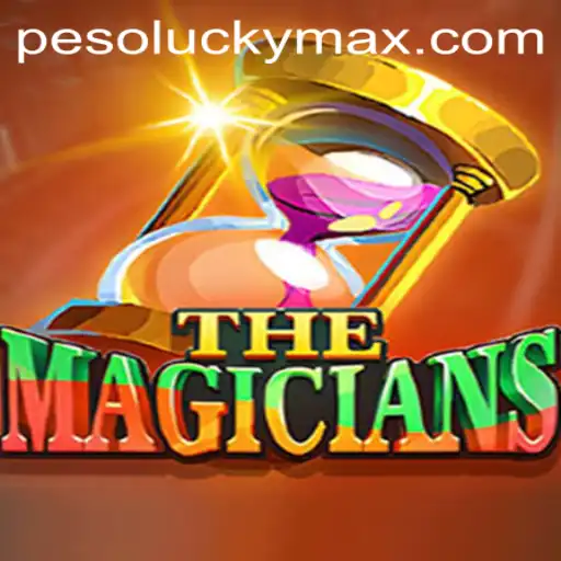 TheMagicians: Unveiling the World of LuckyMax