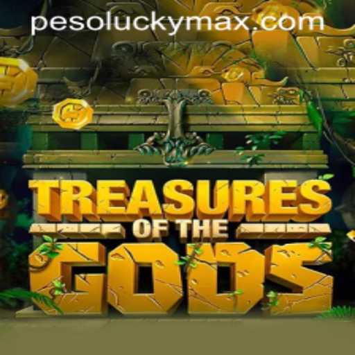 Dive into Adventure with TreasureoftheGods: A Deep Dive into Gameplay, Features, and the LuckyMax Phenomenon