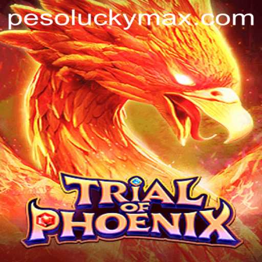 TrialofPhoenix: Unleashing the Power of LuckyMax