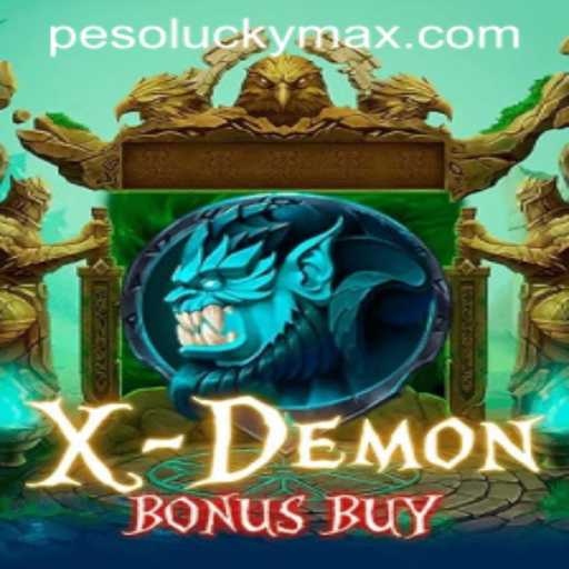 XDemonBonusBuy: Unveiling the Enchanting Realm of 'LuckyMax'