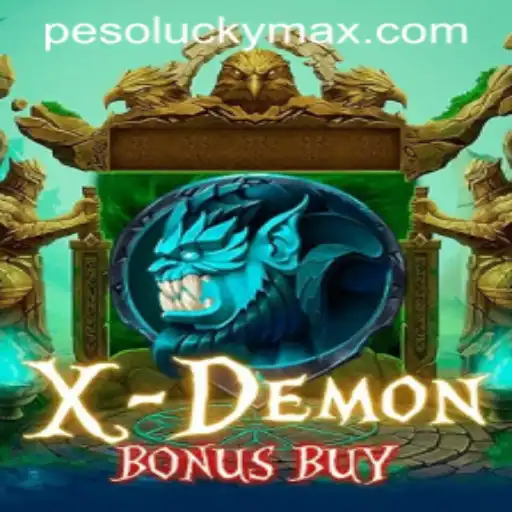 XDemonBonusBuy: Unveiling the Enchanting Realm of 'LuckyMax'