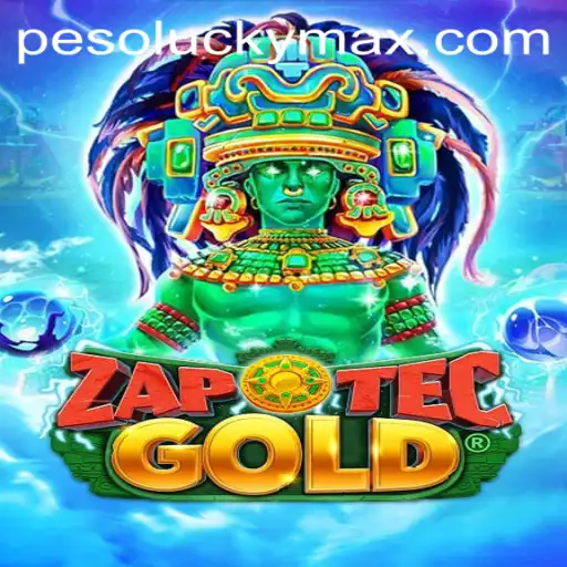 Exploring the Enchanting World of ZapOtecGold with LuckyMax