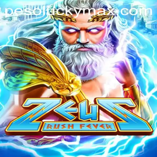 Unleashing the Thunder: ZeusRushFever and the Power of LuckyMax