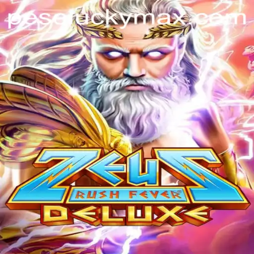 Experience the Ultimate Thrill with ZeusRushFeverDeluxe and Unleash the Power of LuckyMax