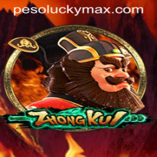 Discover the Excitement of ZhongKui: Unleashing the Power of LuckyMax